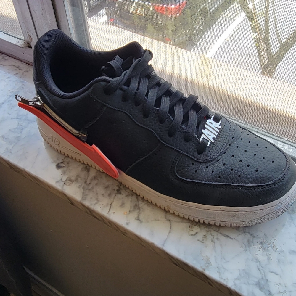 Air Force 1s - image 6